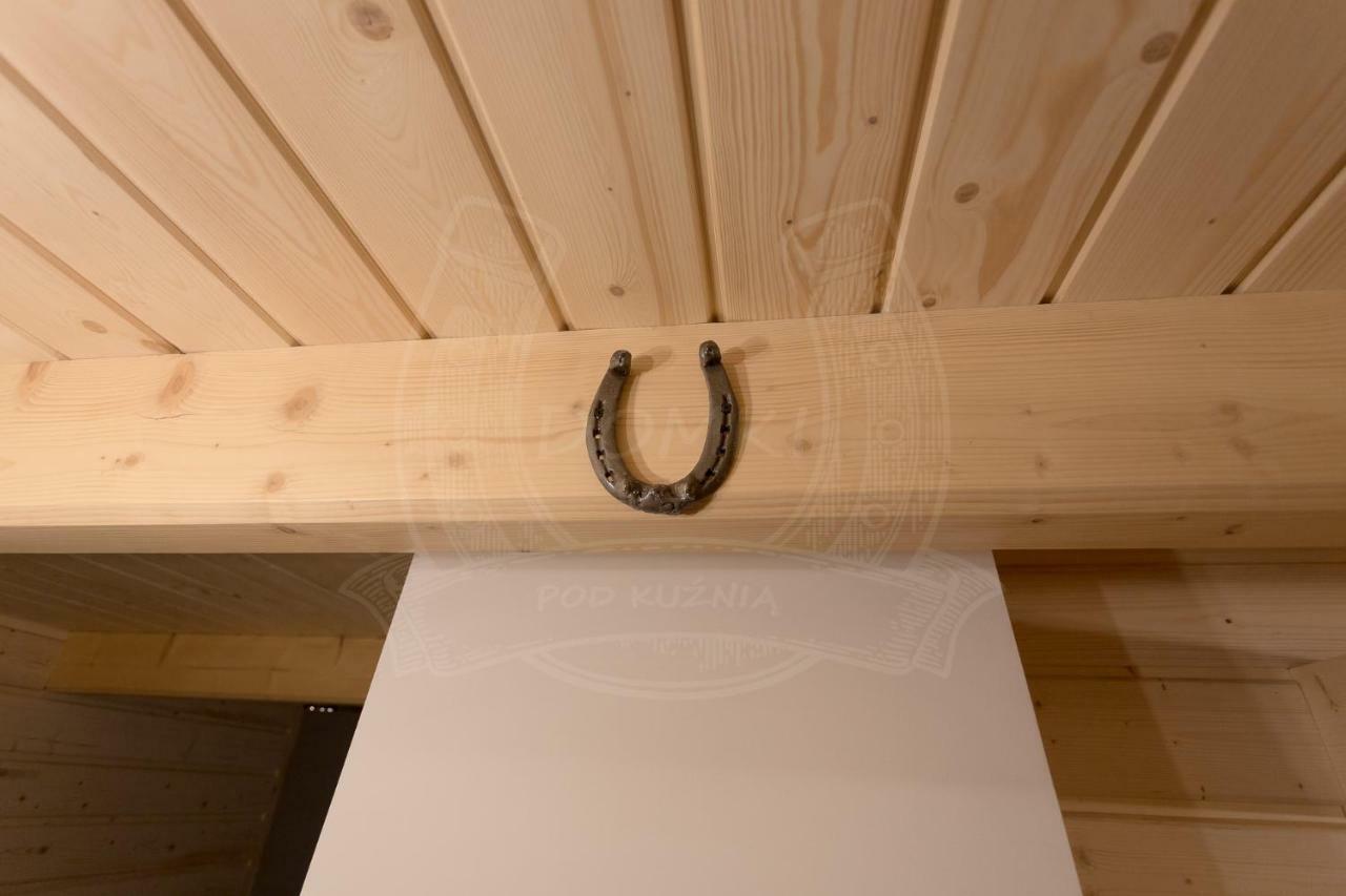 Domki Pod Kuznia Falsztyn Luaran gambar